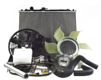 Cooling System