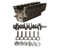 Full Engine Kits