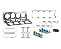 Gaskets & Seals