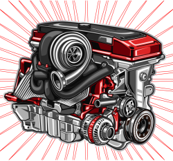 Barra XR6 Barra XR6