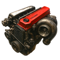 RB30ET (SOHC) RB30ET (SOHC)
