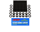 The Truth About Head Studs for High-Boost Engines | 8740 vs ARP2000 vs L19 vs CA625+