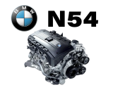 Spool forged H-beam conrods for the BMW N54 engine