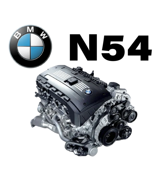 Spool forged H-beam conrods for the BMW N54 engine