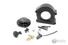 RB30 Cam Trigger Kit billet gear cover and Hall Effect sensor assembly