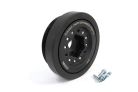 BMW N52/N54 Harmonic Damper/Balancer with Metal Jacket