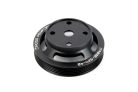 Isuzu 4ZE1 5PK Water Pump Pulley - Aluminum CNC Machined