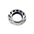 RB Billet Oil Pump Gears Detail View