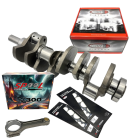 CP pistons and Athena gasket set for LS engine rebuild
