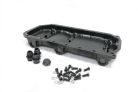 Nissan SR20 Billet Dry Sump Pan - CNC Machined Aluminum