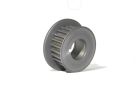 Nissan RB Crank Timing Pulley and Shields - High Carbon Steel