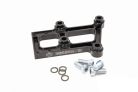 Nissan TB48 Oil Pump Bracket - Left-Hand Mount Aluminum