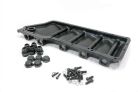 Toyota 1JZ/2JZ Billet Dry Sump System - Lightweight Racing Pan