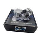 CP Pistons 4G63 2G 7-Bolt technical specifications