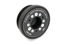 Toyota 2ZZ-GE Race Series Harmonic Damper with CNC precision engineering
