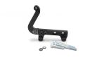Toyota JZ A/C Delete Bracket - Precision Machined Performance Part