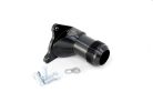 Toyota JZ Water Inlet Port - CNC Machined Aluminum Adaptor