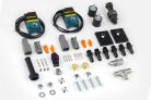 CO2 Boost Control Dual Solenoid and Pressure Sensor Kit