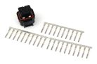 AMP 26 Pin Key 1 Plug and Pins for Nexus and Elite ECU