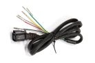 Bosch LSU 4.9 wideband sensor harness 1.2m for Nexus and Elite Pro