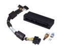Elite 750 PnP Ada harness for Mazda Miata MX-5 NB