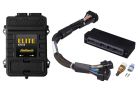 Elite 1500 Plug 'n' Play Adapt Harn Kit for Mazda MX5 NA