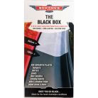 Bowden's Own Black Box Kit with Flash Prep and Mr Black products
