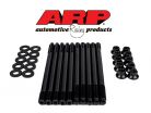 ARP Toyota 3SGTE 8740 head stud kit with 12-point nuts and washers