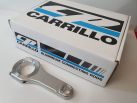 Carrillo Alloy Nissan RB30 Conrods with 22mm pin