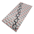 Premium intake gasket components for Barra engine