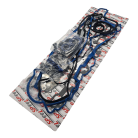 Premium gasket set components for Barra engine rebuild