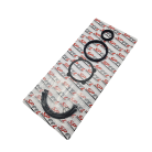 Ford Barra engine rebuild gasket components