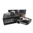 Complete CA18DET Engine Rebuild Kit Components