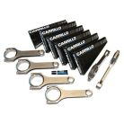 Carrillo Pro-H Conrods for Triumph Spitfire GT6 TR6 with 1/4 bolts