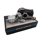 CP Forged Pistons for 2JZ-GTE with ARP fasteners