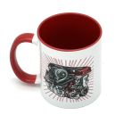 Spool Barra coffee mug microwave dishwasher safe