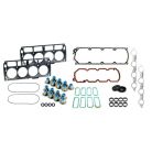 GM L76/L77 & LS3/L98 VRS Gasket Kit contents