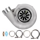 PULSAR Turbo PSR3582R GEN2 turbocharger with ceramic ball bearings