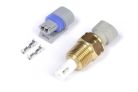 Haltech Air Temp Sensor 3/8 NPT 18TPI Large Thread