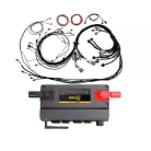 Haltech Nexus R5 ECU with universal V8 terminated harness kit