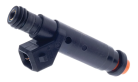 Siemens Deka IV 668cc Fuel Injector Full Length (INJ-022)