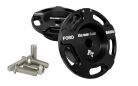 KELFORD Ford Barra Cam Gears precision adjustable cam gear set