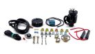 Turbosmart Kompact Supersonic Blow Off Valve Controller Kit in Black