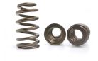 Kelford CHEV LS Nitrided PACALOY Beehive Valve Spring Set with titanium retainers