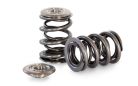 Kelford KVS226-T dual valve spring titanium retainer kit for Nissan RB30