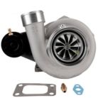 PULSAR PSR3582 Billet Actuator and Lightweight Turbine