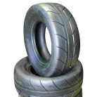 Pro Street radial tire sidewall and specifications