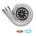 PULSAR PSR3582 Supercore billet compressor and turbine assembly