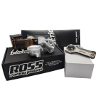 ECOTEC L67 Rebuild Kit components including Cometic MLS gaskets and ACL race bearings