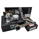 Cometic MLS Head Gasket included in complete rebuild kit